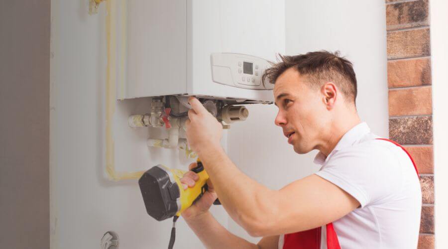 Professional Leak Detection in Vian, OK