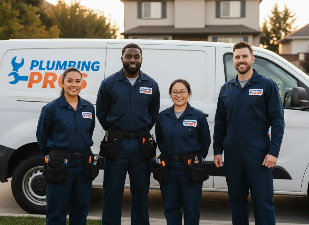 Water Heater Repair company in Vian, OK